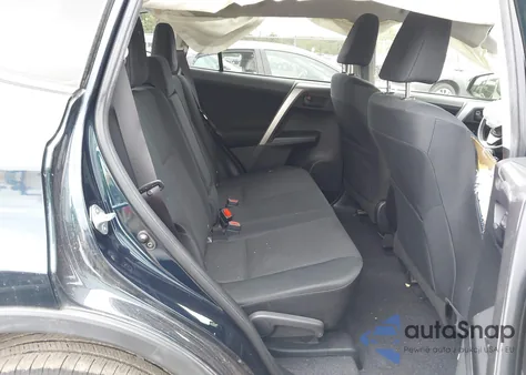 2017 Toyota Rav4 Le z USA, uszkodzony, nr VIN JTMBFREV7HJ106998